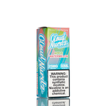 Cloud Nurdz Salts E-Liquid - Watermelon Apple Iced - 30mL