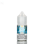 Cloud Nurdz Salts E-Liquid - Peach Blue Razz Iced - 30mL