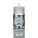 Cloud Nurdz E-Liquid - Strawberry Lemon Iced - 100ml