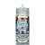 Cloud Nurdz E-Liquid - Strawberry Lemon Iced - 100ml