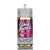 Cloud Nurdz E-Liquid - Grape Strawberry - 100ml