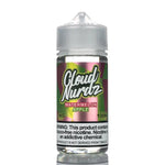 Cloud Nurdz E-Liquid - Watermelon Apple - 100ml