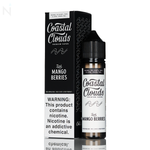 Coastal Clouds E-Liquid - Mango Berries ice - 60mL