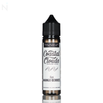 Coastal Clouds E-Liquid - Mango Berries ice - 60mL