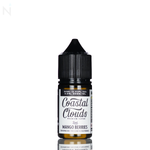 Coastal Clouds Salt - Mango Berries Iced - 30ml