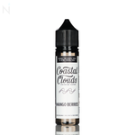Coastal Clouds E-Liquid - Mango Berries - 60mL