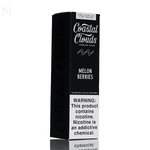 Coastal Clouds E-Liquid - Melon Berries - 60mL