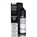 Coastal Clouds E-Liquid - Passionfruit Orange Guava - 60mL
