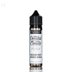 Coastal Clouds E-Liquid - Passionfruit Orange Guava - 60mL