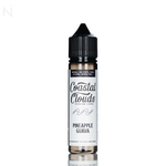 Coastal Clouds E-Liquid - Pineapple Guava - 60mL
