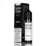 Coastal Clouds E-Liquid - Tobacco - 60mL