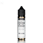 Coastal Clouds E-Liquid - Tres Leches - 60mL