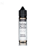 Coastal Clouds E-Liquid - Tropical Lemonade - 60mL