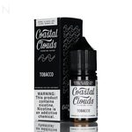 Coastal Clouds Salt - Tobacco - 30ml