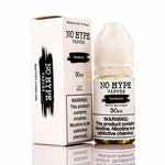 Cocobacco Salt No Hype E-Juice