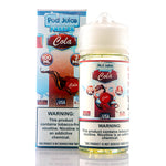 Cola Freeze Pod Juice E-Liquid