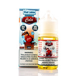Cola Freeze Salt Pod Juice E-Liquid