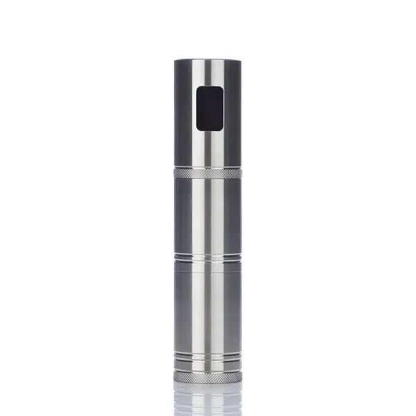 Ambition Mods Converter 50W SBS Box Mod Tube Mod - Full Set