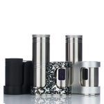 Ambition Mods Converter 50W SBS Box Mod Tube Mod - Full Set