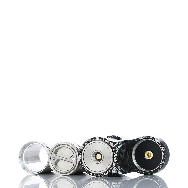 Ambition Mods Converter 50W SBS Box Mod Tube Mod - Full Set