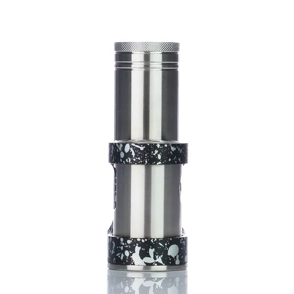 Ambition Mods Converter 50W SBS Box Mod Tube Mod - Full Set