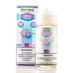 Cotton Clouds Pod Juice E-Liquid