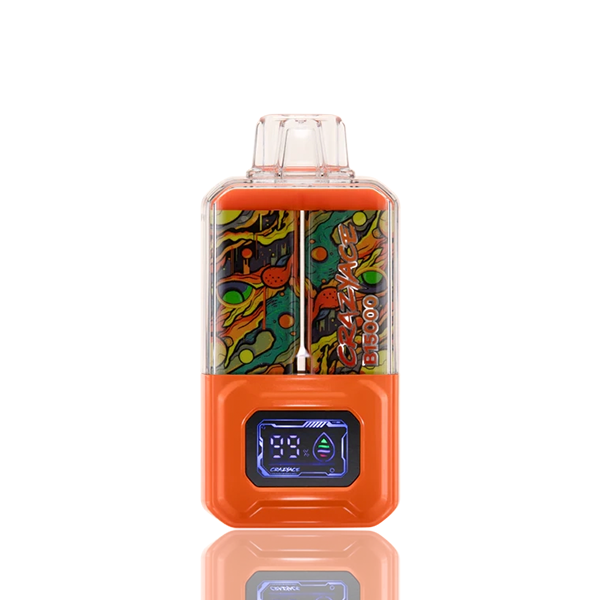 CrazyAce B15K 15000 Puffs Disposable - 20mL