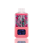 CrazyAce B15K 15000 Puffs Disposable - 20mL
