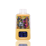CrazyAce B15K 15000 Puffs Disposable - 20mL