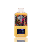 CrazyAce B15K 15000 Puffs Disposable - 20mL