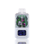 CrazyAce B15K 15000 Puffs Disposable - 20mL