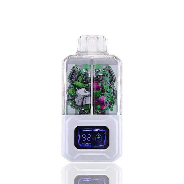 CrazyAce B15K 15000 Puffs Disposable - 20mL