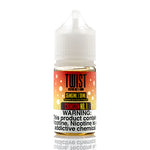 Crimson No 1 Salt Twist E-Liquids