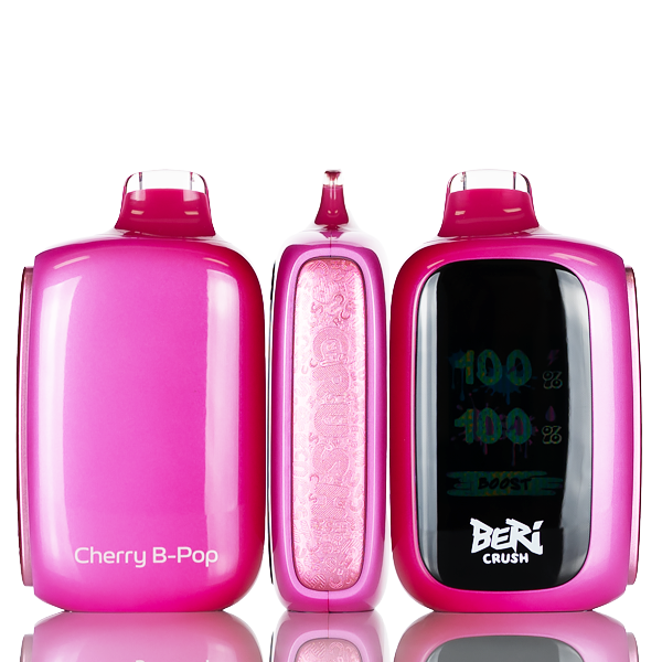 Beri Crush 50K Disposable Vape Disposable