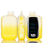 Beri Crush 50K Disposable Vape Disposable