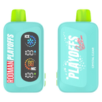 RODMAN Playoffs 50,000 Puffs Ice-Nic Control Disposable