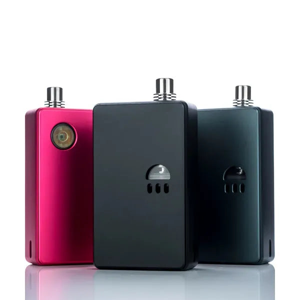Cthulhu Mod Cthulhu AIO Boro Box Mod Kit