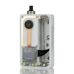 Cthulhu Mod Cthulhu AIO Boro Box Mod Kit
