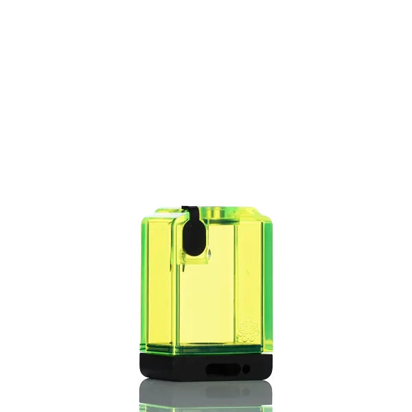 Cthulhu Mod Kraken Tank - Empty Boro Tank