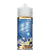 Custard Monster - Blueberry Custard - 100ml