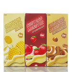 Custard Monster - No Nicotine Vape Juice - 100ml