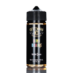 Cuttwood Classic E-Liquid - Bird Brains - 120ml