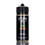 Cuttwood Classic E-Liquid - Mega Melons - 120ml