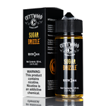 Cuttwood Classic E-Liquid - Sugar Drizzle - 120ml