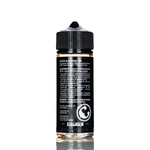 Cuttwood Classic E-Liquid - Clear - 120mL