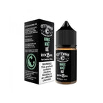Cuttwood Salt Nic - Manic Mint Ice - 30ml