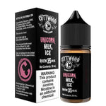 Cuttwood Salt Nic - Unicorn Milk Ice - 30ml