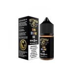 Cuttwood Salt Nic - Bird Brains - 30ml