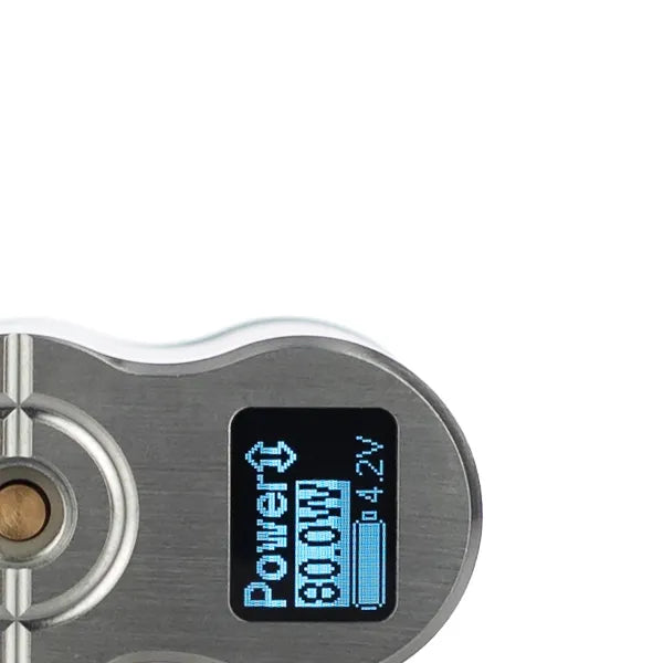 Dicodes Dani Box 21700 80W Box Mod