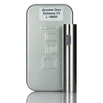 Dicodes Dani Extreme V3 18650 60W Regulated Tube Mod